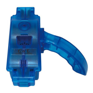 pračka na řetěz RC-TOOLS RC-50 modrá