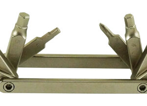 multiklíč MRX FF-01 8-funkční