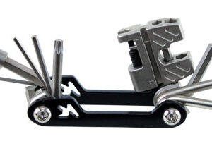 multiklíč MRX HF-41 s nýtovačem