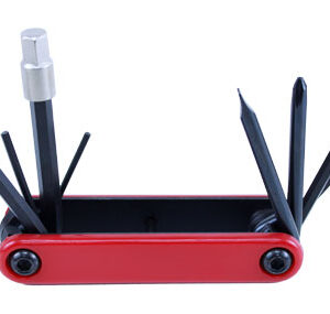 multiklíč MRX HF-06 9-funkční