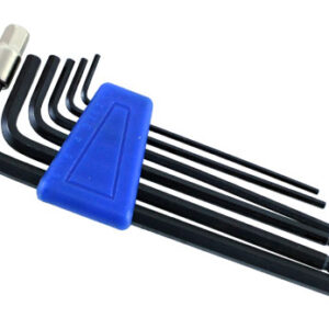 klíč imbusový SUPER.B 7715 sada 7ks