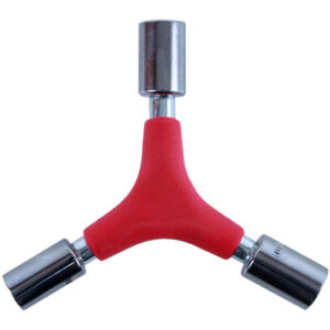 multiklíč SUPER.B "Y"-357Y nástrčkový