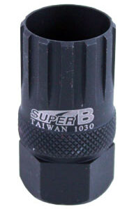 stahovák pastorku SUPER.B 1030 Campagnolo kazeta