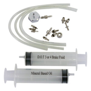 odvzduš.sada ICETOOLZ 54R1 univerzal