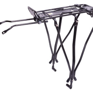 nosič zadní KW-664-02-2 stavitelný černý