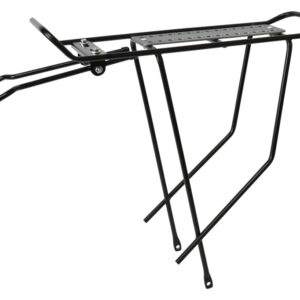 nosič zadní KW-660 pro 28" Fe černý