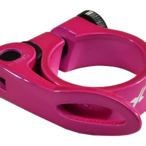 objímka podsedl. MRX 31,8 růžová