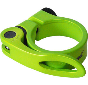 objímka podsedl. MRX 31,8 zelená