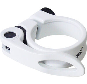 objímka podsedl. MRX 34,9 bílá