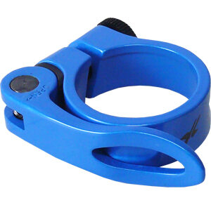 objímka podsedl. MRX 34,9 modrá