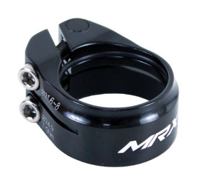 objímka podsedl.MRX-079A1 imbus 34,9/31,8 černá