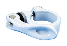 objímka podsedl.ZOOM AT-145 31,8 bílá