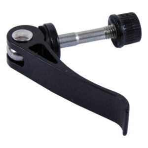 podsedlový upínák SQR-120 M6x40 Al černý