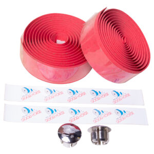 omotávka MRX červená