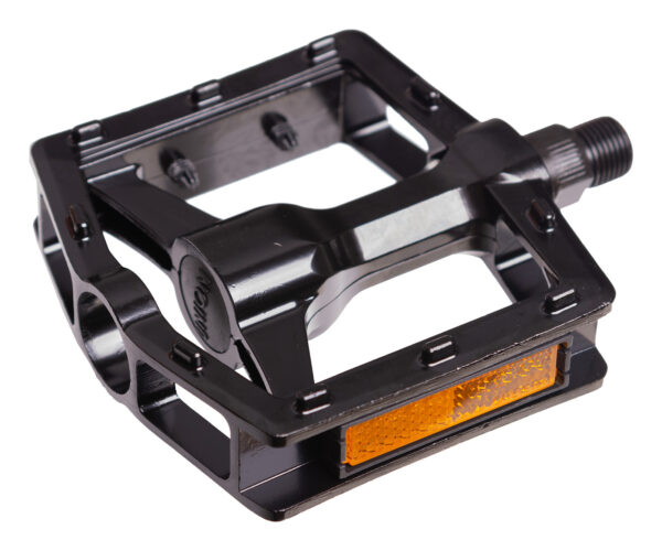 pedály MARWI SP-120 osa 9/16" černé
