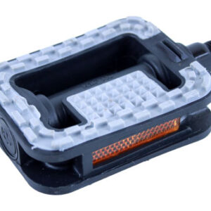 pedály FEIMIN FP-833 plast.černé