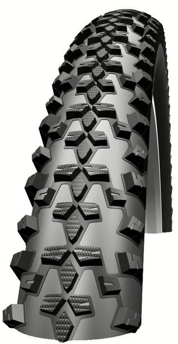 plášť IMPAC 29x2,25 ( 57-622) SMARTPAC B/B BS118