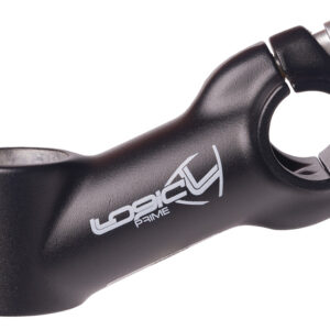 představec LOGIC Prime 25,4/90mm 25° černý matný