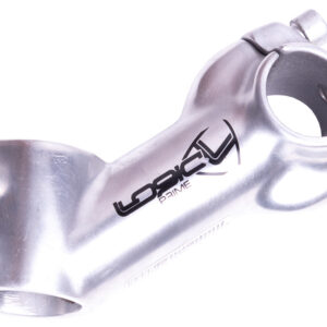 představec LOGIC Prime 25,4/90mm 40° stříbrný