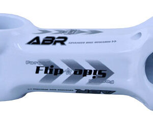 představec ABR Flipside bílý