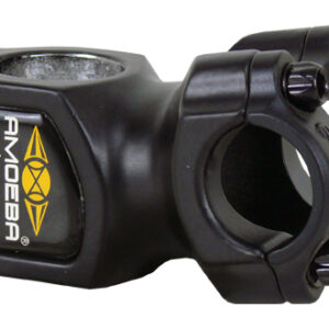 představec AMOEBA Borla D330 DH 25,4/55mm černý