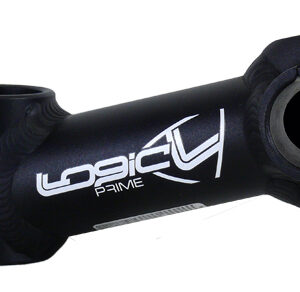 představec LOGIC Prime 25,4mm 15° černý matný