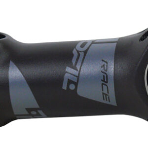 představec PROFIL D345G 31,8 černý matný