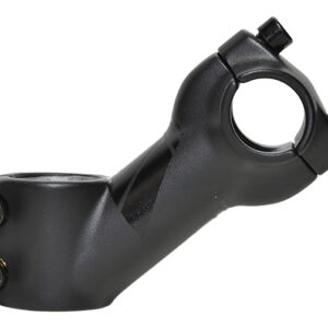 představec PROFIL C41-X9, 25,4/90mm 25° černý