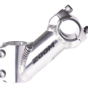 představec ZOOM TDS-A46 25,4/90mm 40° stříbrný