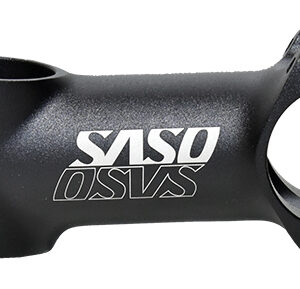 představec SASO Alu 31,8 černý