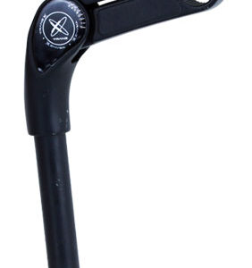 představec TRANZ.X-373-22,2 klas.st.25,4/115mm čer