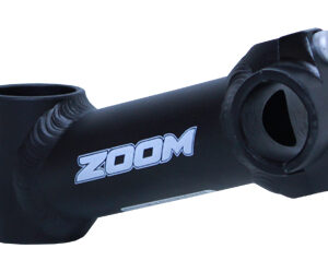 představec ZOOM TDS-A46 25,4/105mm 15° černý matný