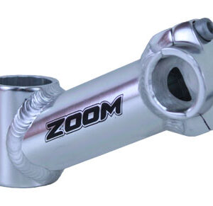 představec ZOOM TDS-A46 25,4 25° stříbrný