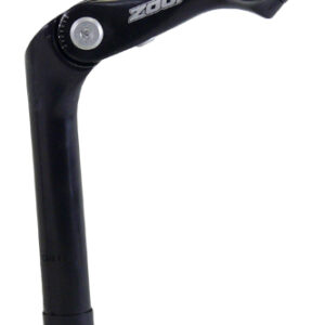 představec ZOOM MTS-C297-5  25,4 st.110mm černý