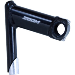 představec ZOOM S73-22,2 sil.25,4/120mm černý