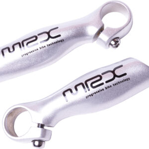 rohy MRX MT-35A kované stříbrné