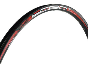 ráfek 26" LOGIC disc 32děr černý