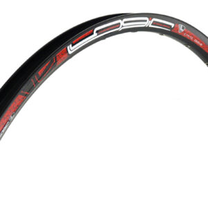 ráfek 28" LOGIC disc 32děr černý