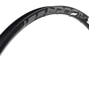 ráfek 27,5" PROFIL disc 32děr černý