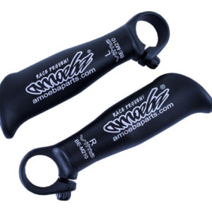 rohy AMOEBA Vitra BE-M210 černé