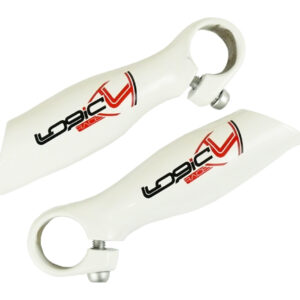 rohy LOGIC Race 35A bílé