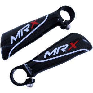 rohy MRX carbon BEV černé