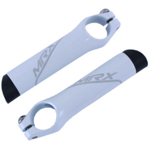 rohy MRX CG-EB23 mikro bar bílé