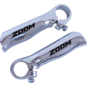 rohy MRX-106A stříbrné