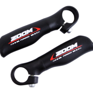 rohy ZOOM MT-106A černé matné