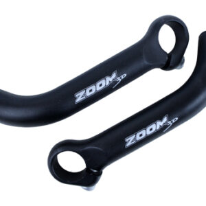 rohy ZOOM MT-A30 černé matné