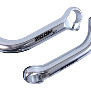 rohy ZOOM MT-A30 stříbrné