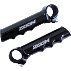 rohy ZOOM MT-A97 ergonomické černé