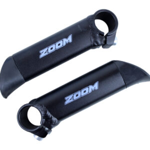 rohy ZOOM MT-96 černé matné