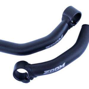 rohy ZOOM MT-A51 černé matné